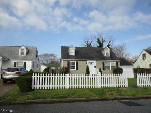 405 Shenandoah Rd - Photo 1