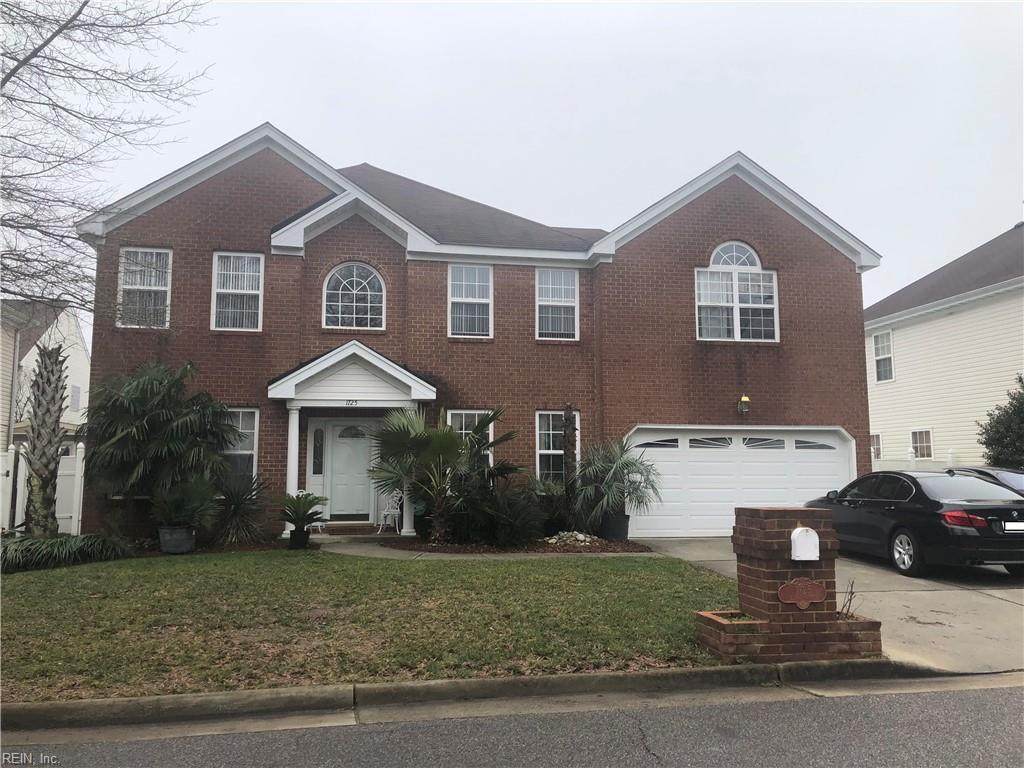 1725 Eleni Ct - Photo 1