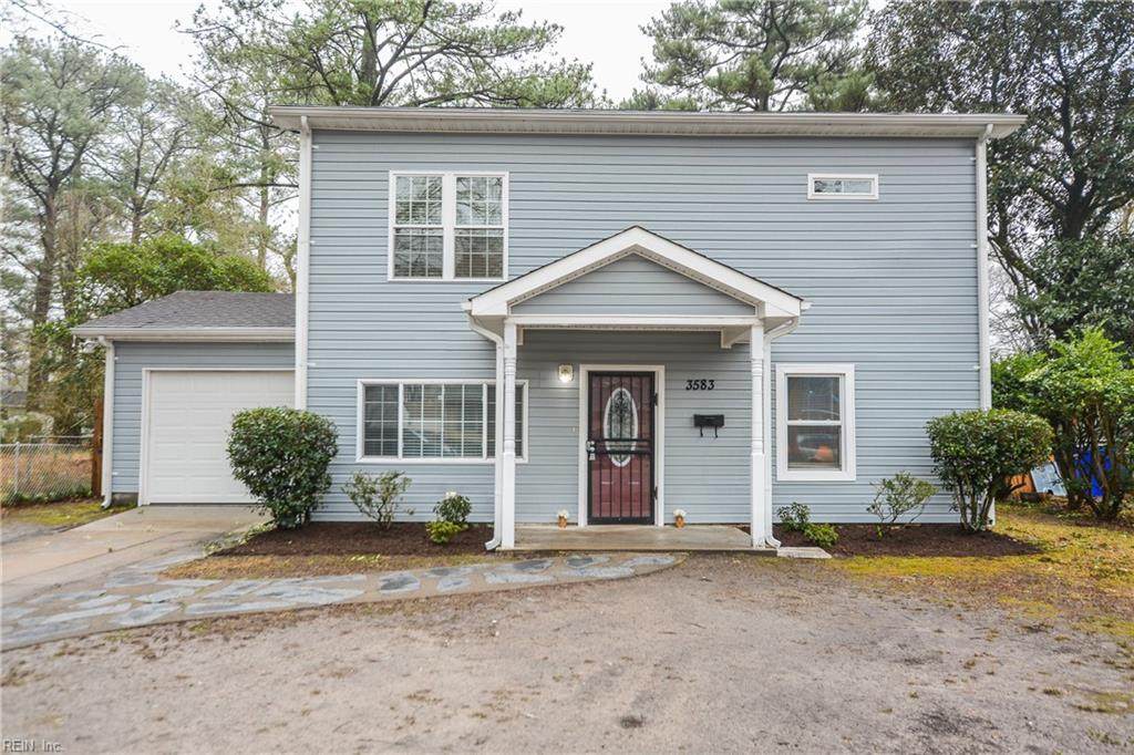 3583 Ladd Ave - Photo 1