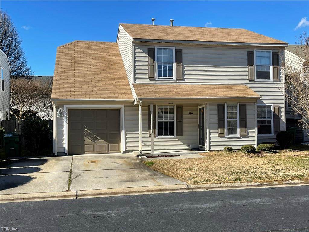 210 Rockwood Pl - Photo 1