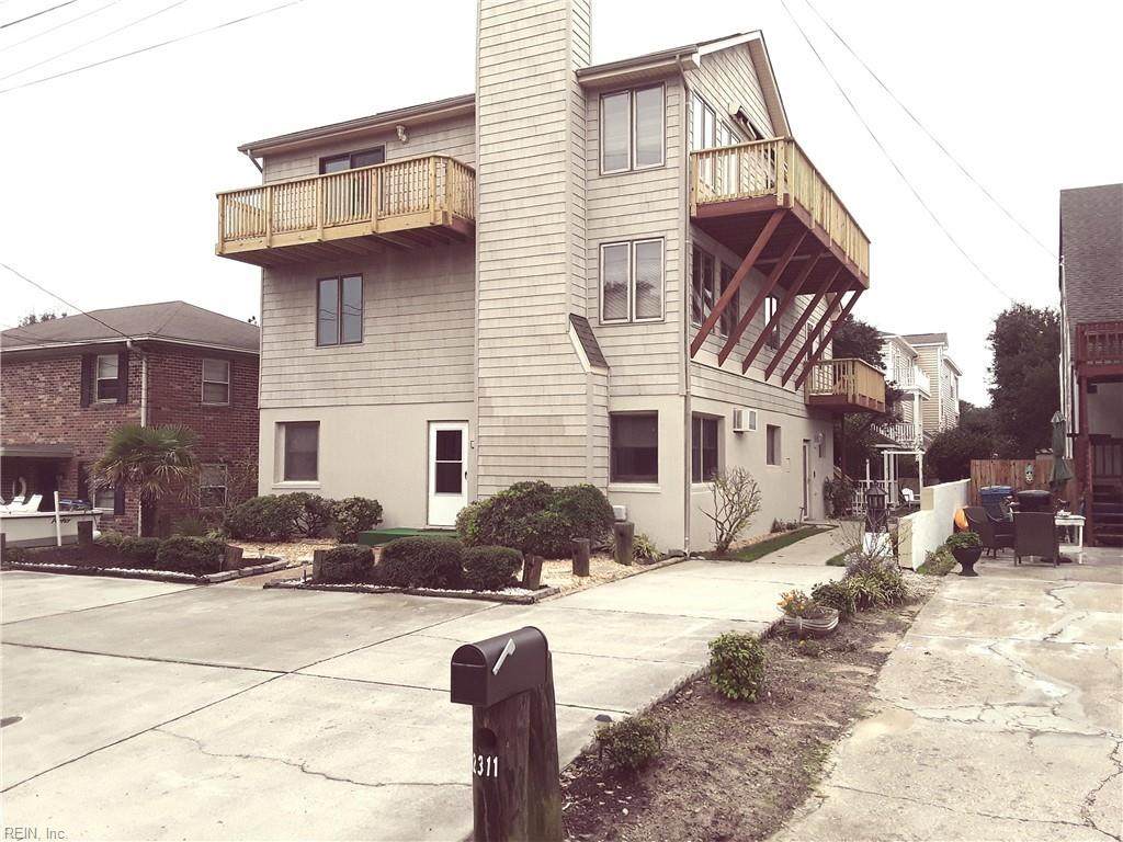 2311 Walke St - Photo 1