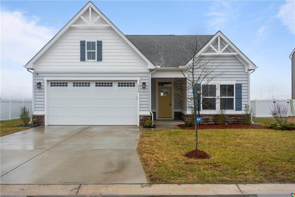 214 Sunny Lake Rd - Photo 1