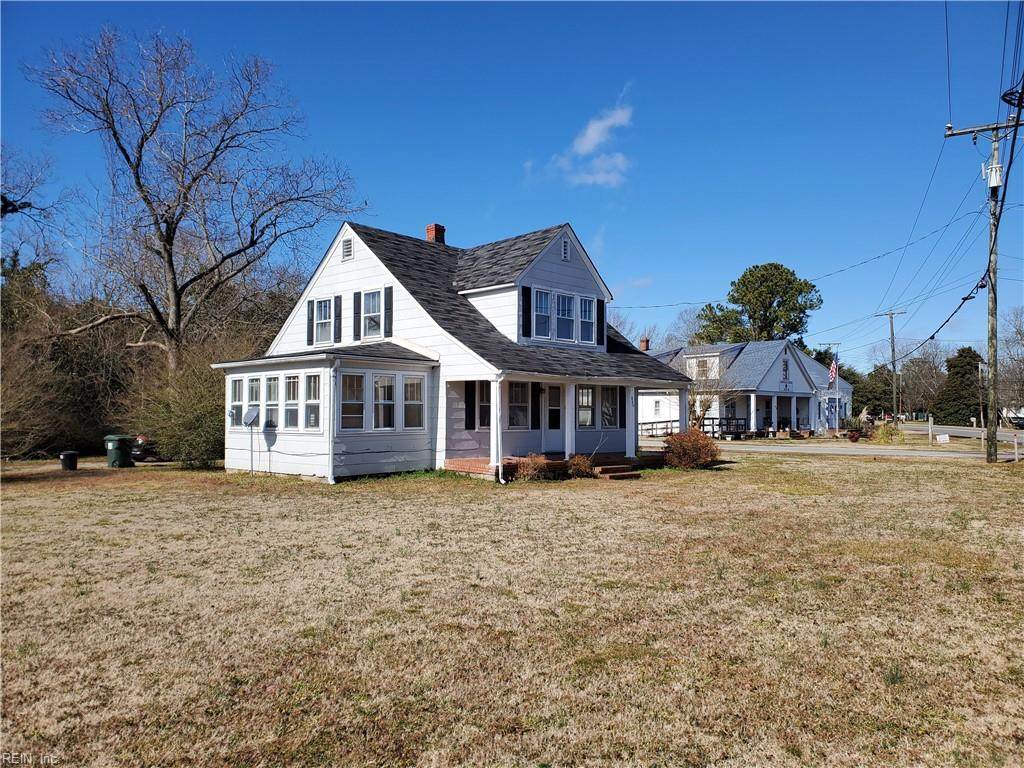 820 Church St - Photo 1