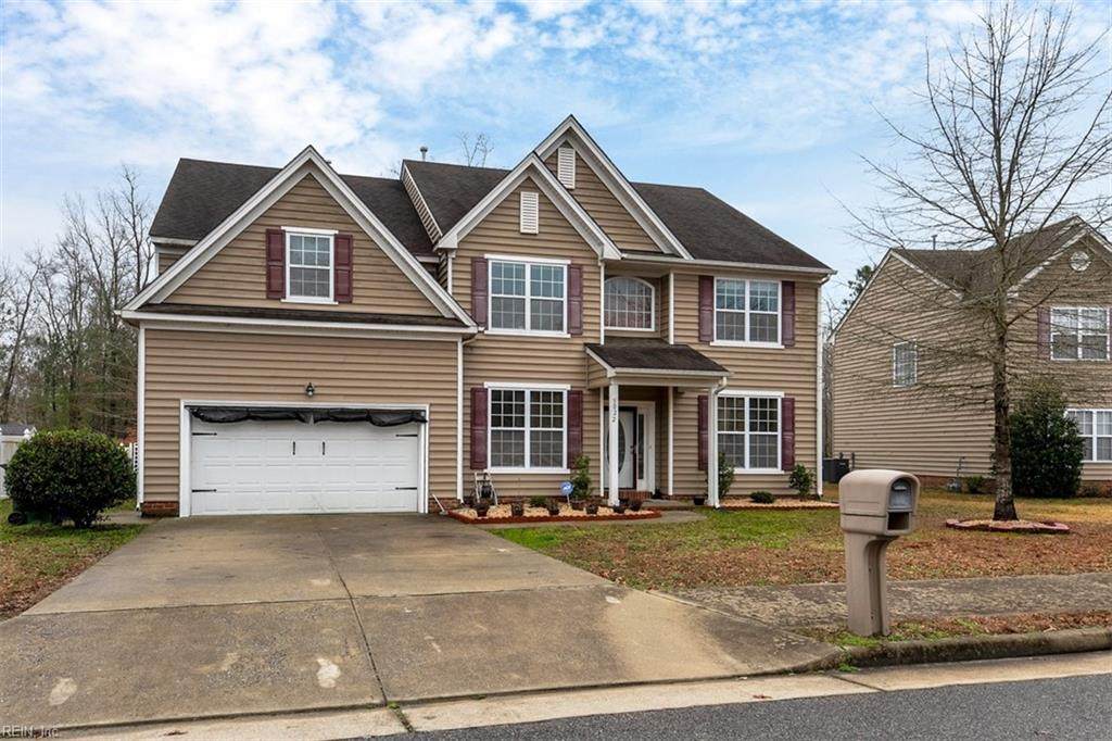 3022 Elmore Cir - Photo 1