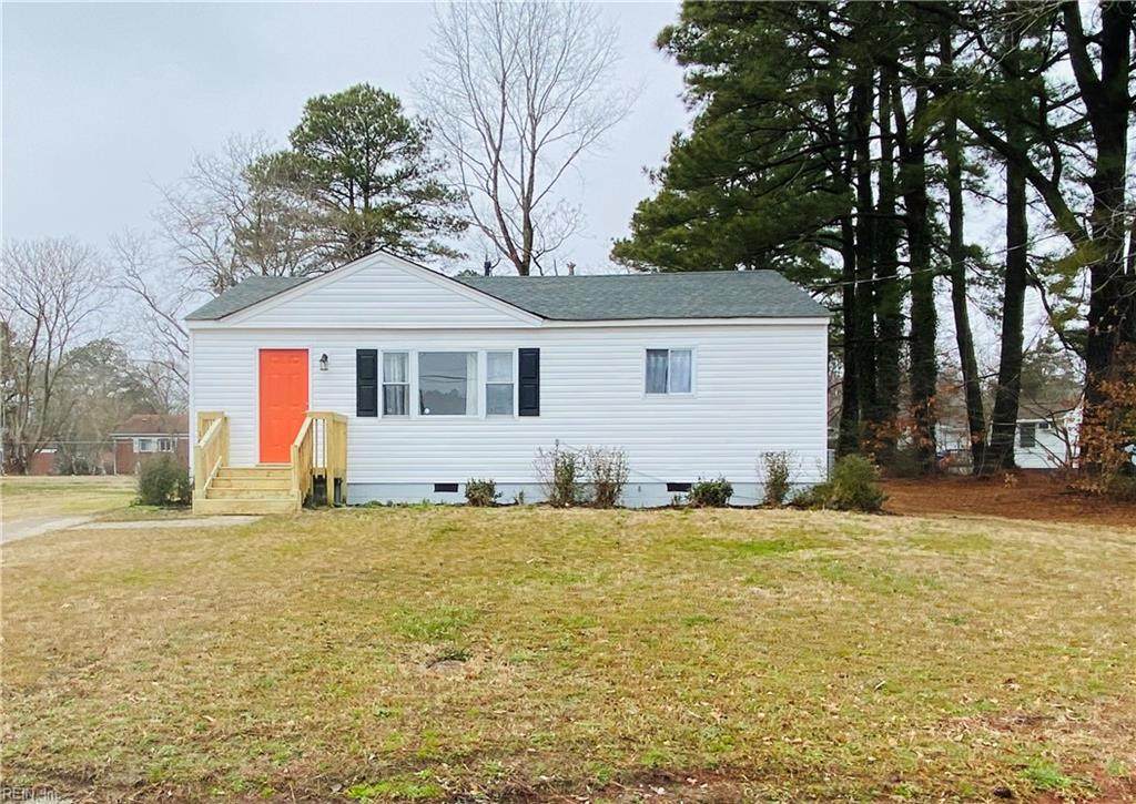 1016 Truman Rd - Photo 1