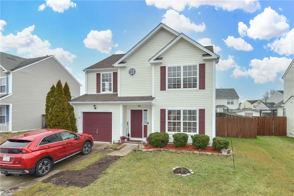 322 Stonehenge Dr - Photo 1