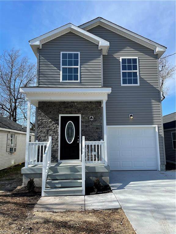 737 Childs Ave - Photo 1