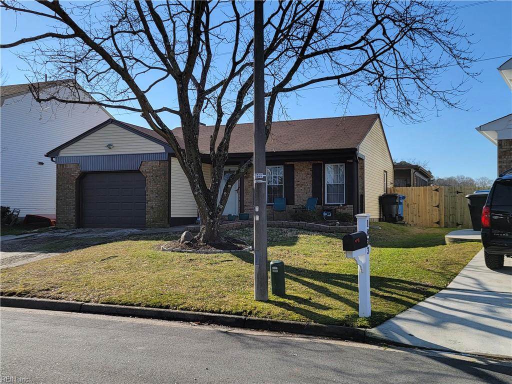 1837 Ewing Pl - Photo 1