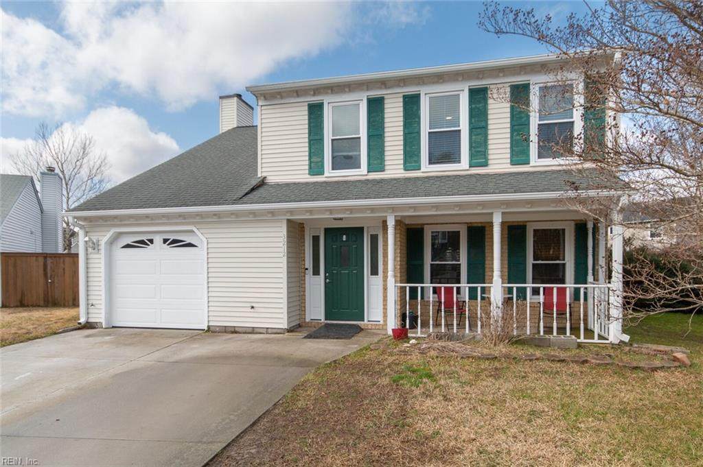 3212 Chicory Ct - Photo 1
