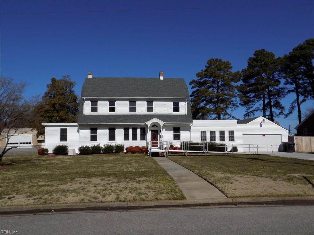 3818 Greenway Ct - Photo 1