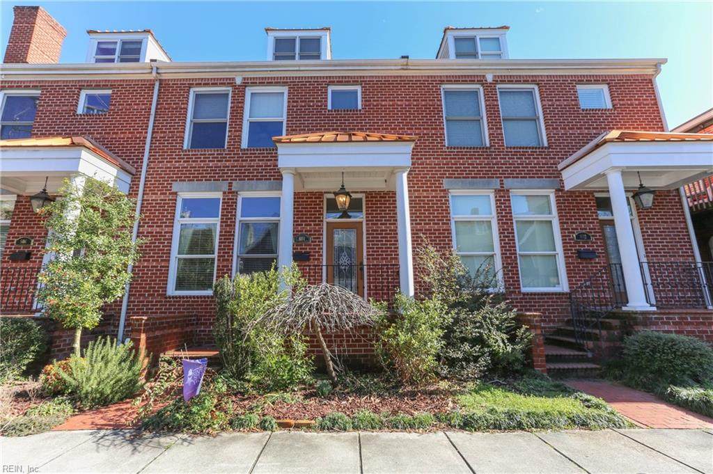 804 Manteo St - Photo 1
