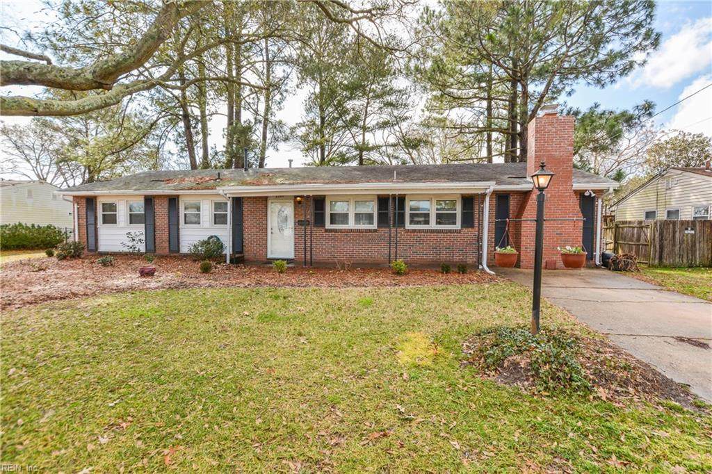 5709 Bannock Rd - Photo 1