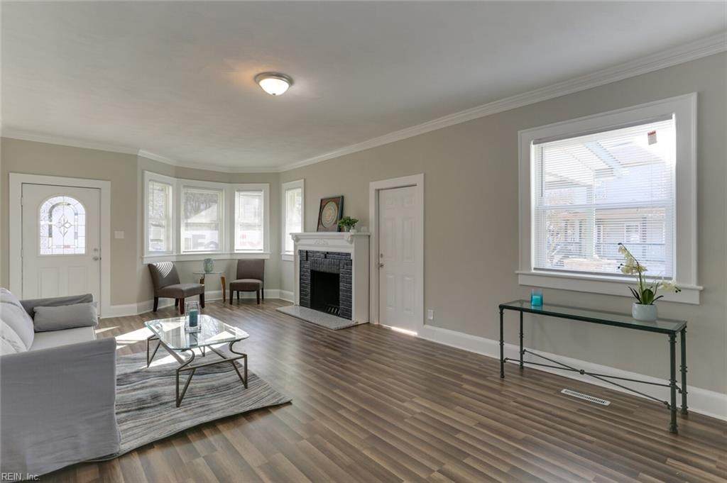 1506 Leckie St - Photo 1