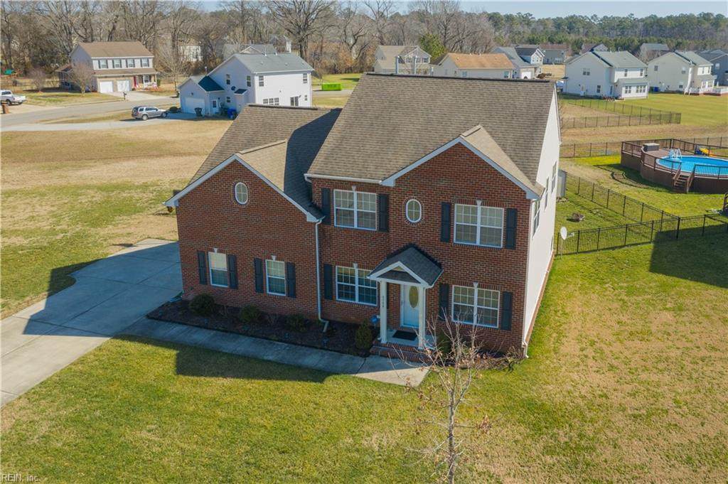 6068 Mainsail Ln - Photo 1
