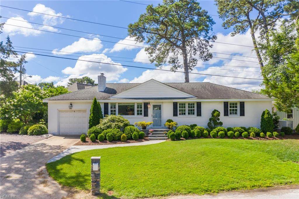 2601 Moss Rd - Photo 1