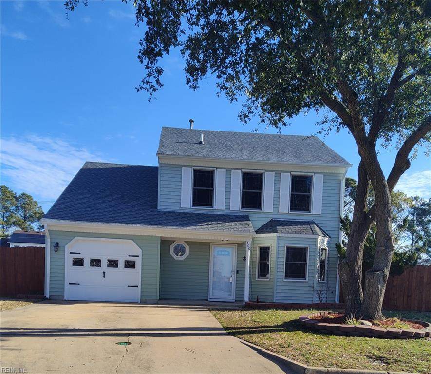 800 Maitland Dr - Photo 1