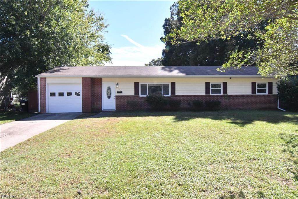 3517 Stancil St - Photo 1
