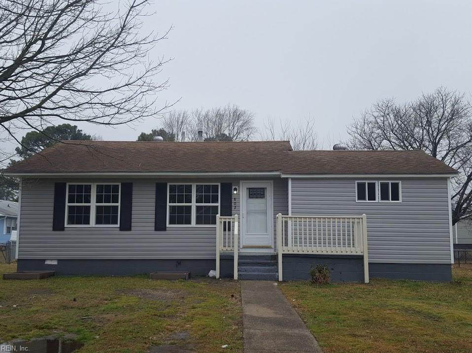 802 Freedom Ave - Photo 1