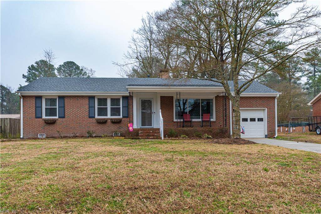 4909 Wycliff Rd - Photo 1