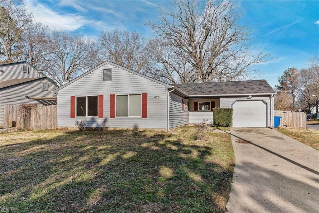 400 Maureen Dr - Photo 1