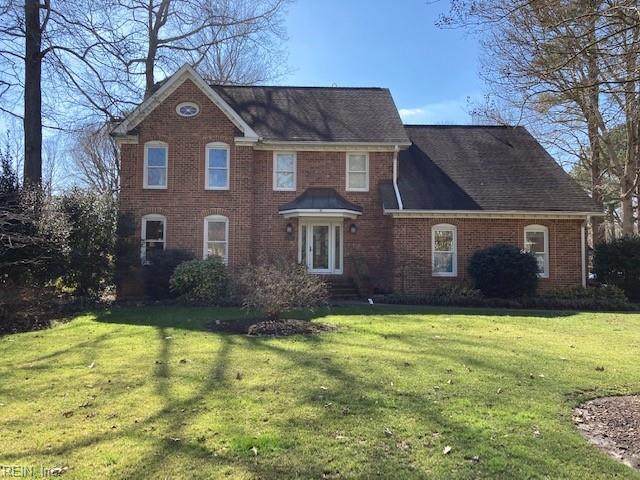 1000 Forest Lakes Dr - Photo 1