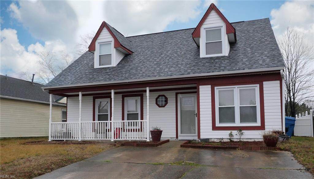 1268 Northvale Dr - Photo 1