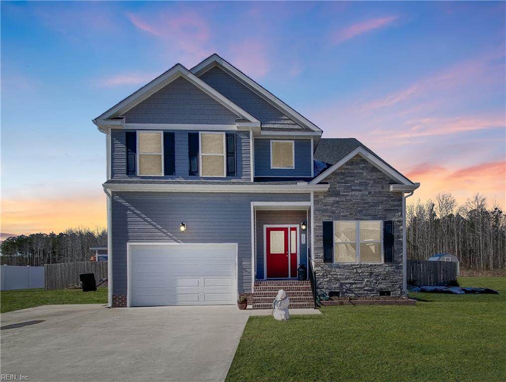 150 Laurel Woods Way - Photo 1