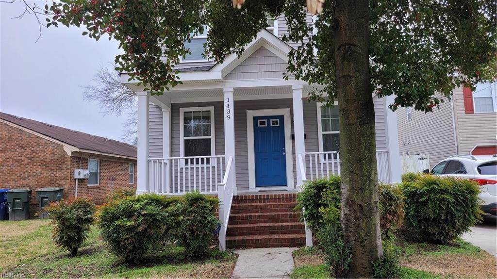 1439 39th St - Photo 1