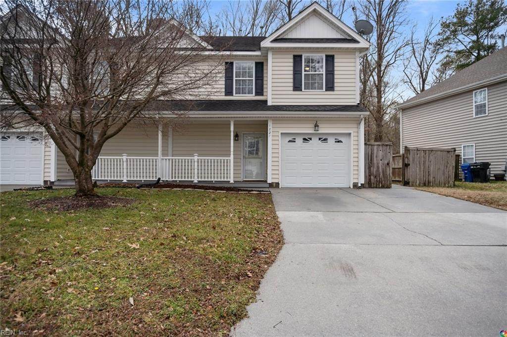 1227 Gunn Hall Dr - Photo 1