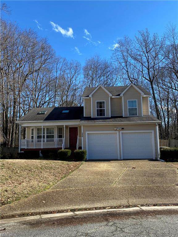244 Rushlake Ct - Photo 1