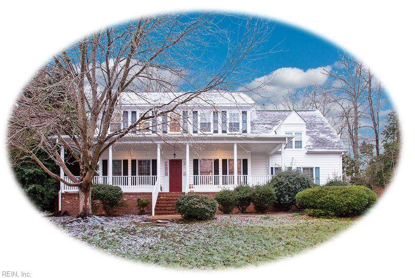 225 Mill Stream Way - Photo 1
