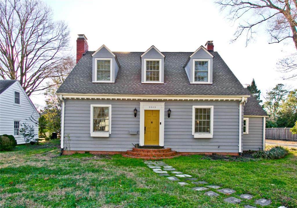 9909 River Rd - Photo 1