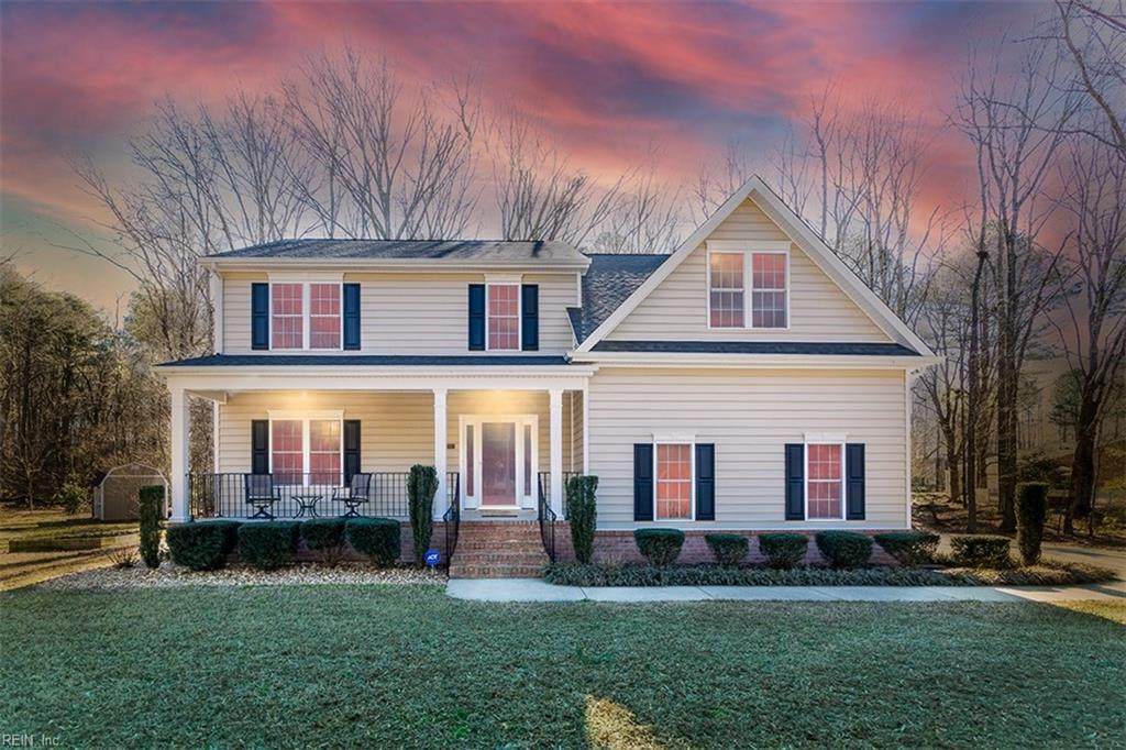 302 Smithfield Blvd - Photo 1