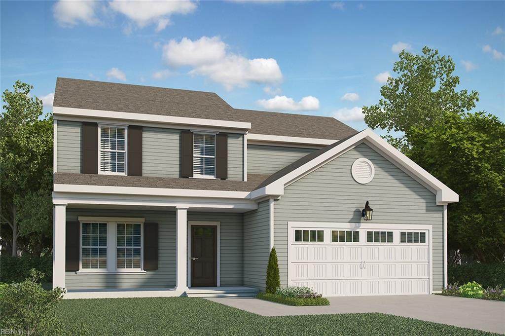 LT 77 Village Pointe Dr - Photo 1