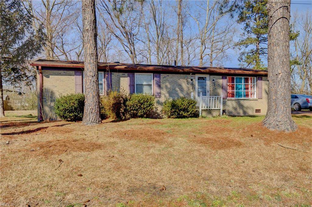 4121 Berwyn Way - Photo 1