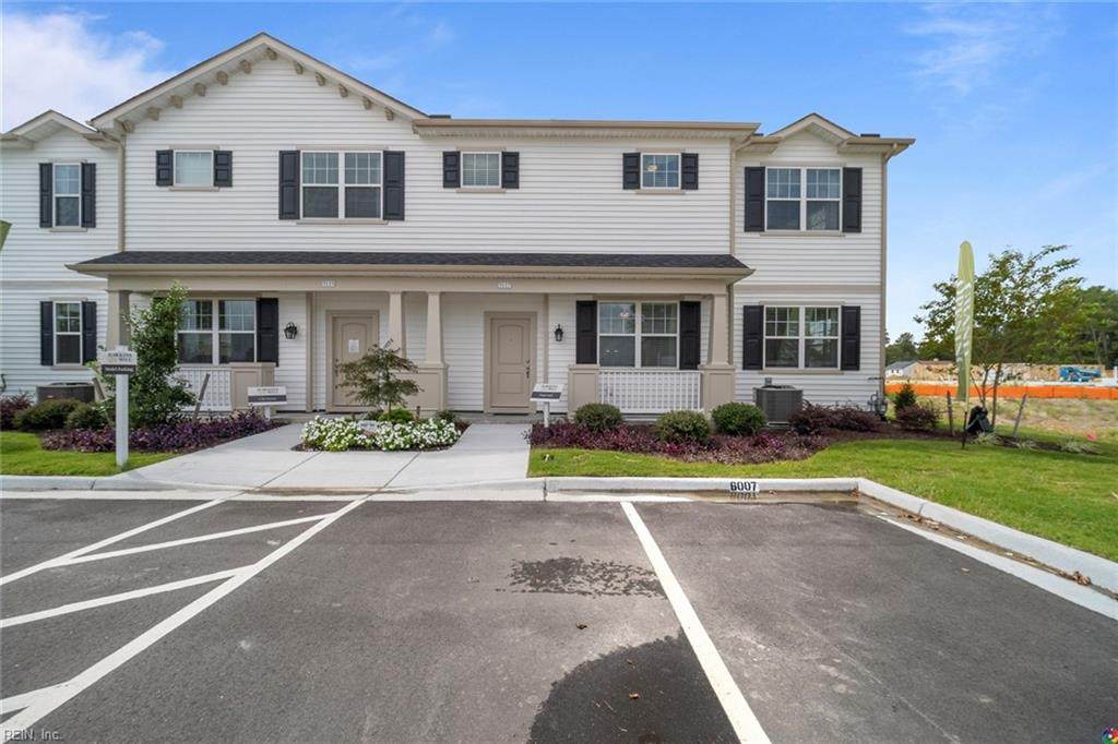 5062 Hawkins Mill Way - Photo 1