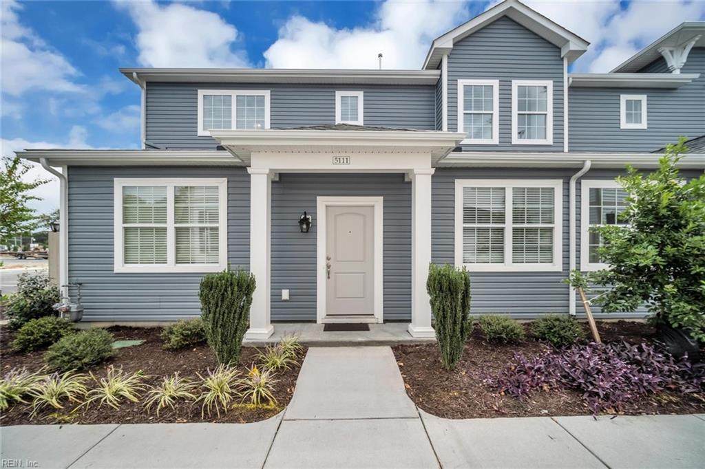 5051 Hawkins Mill Way - Photo 1