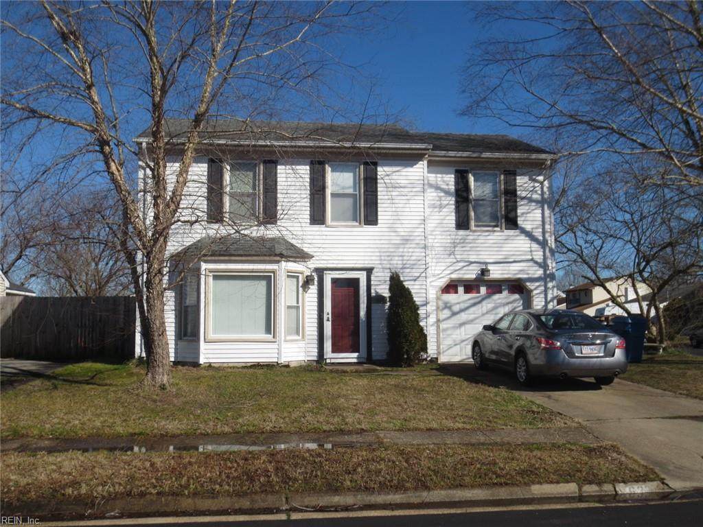 1632 High Plains Dr - Photo 1