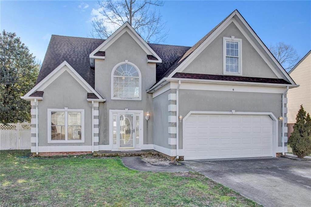 6 Locksley Dr - Photo 1