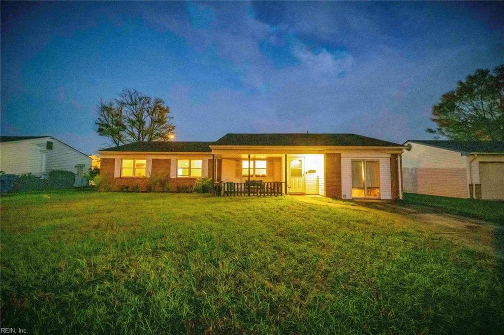 232 Rocky Mount Rd - Photo 1