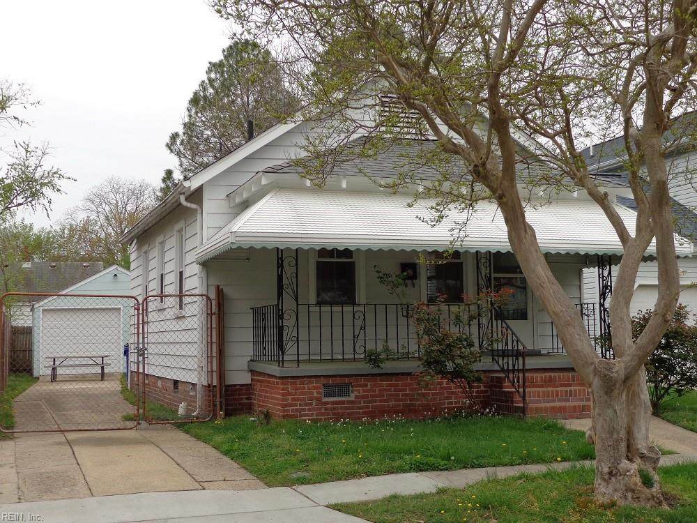 3021 Dunkirk Ave - Photo 1
