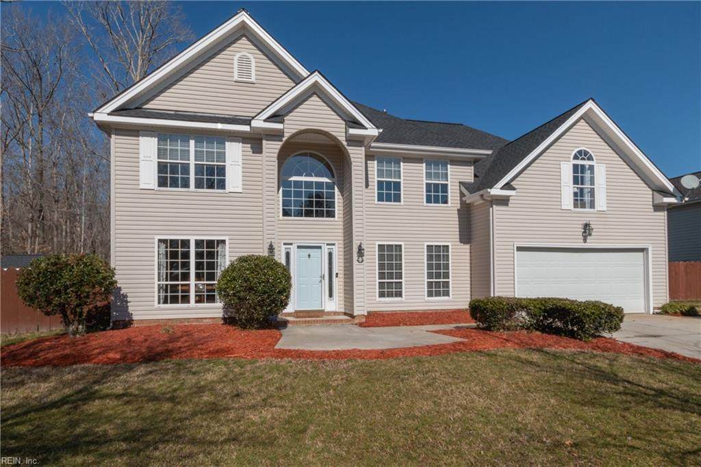 2952 Chilton Pl - Photo 1