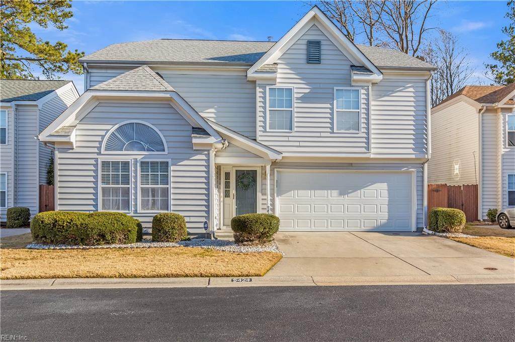 5424 Port Royal Dr - Photo 1