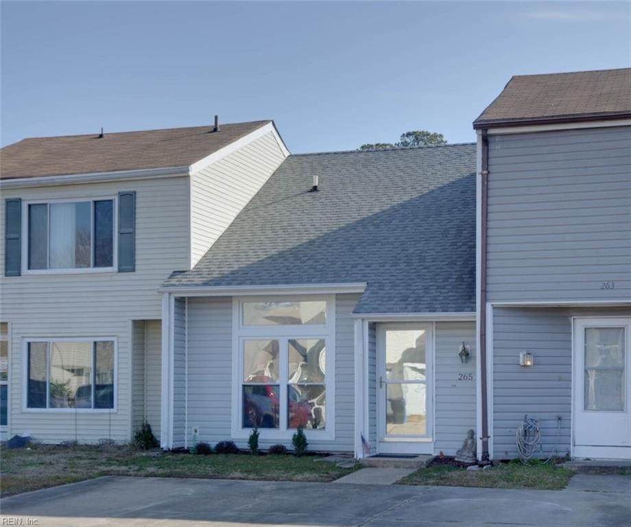 265 Thalia Trace Dr - Photo 1