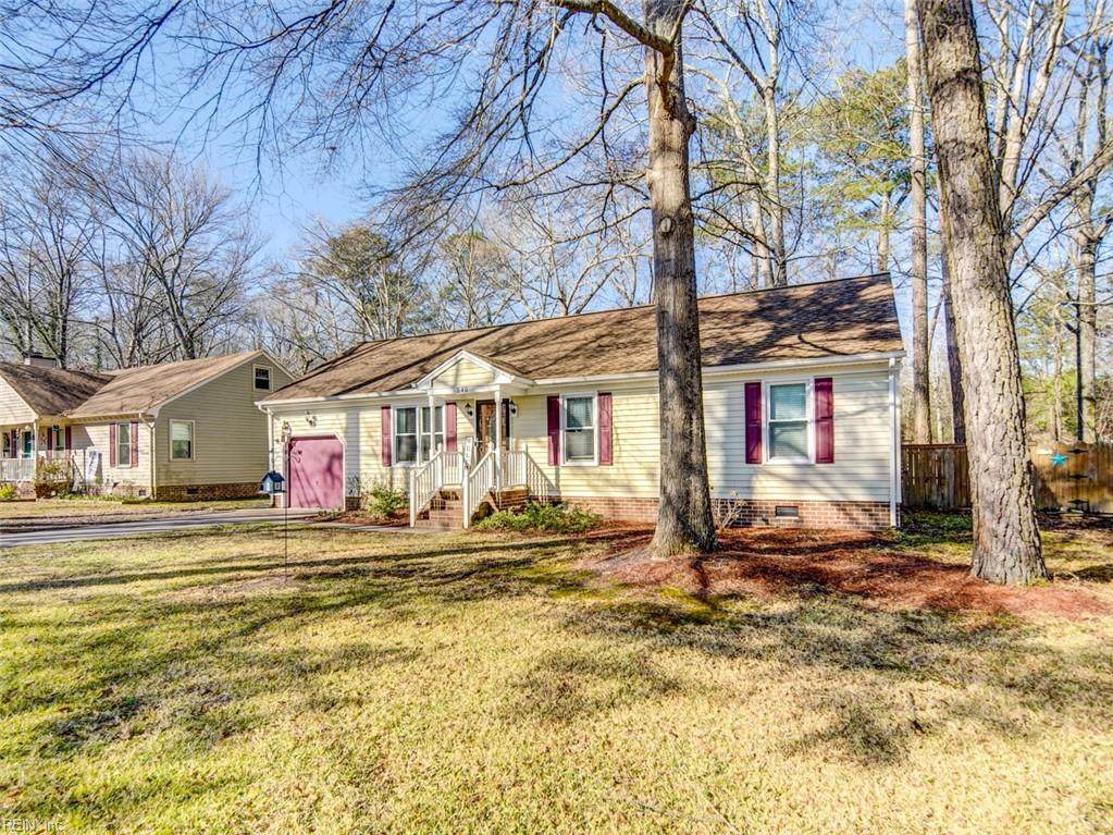 540 Denver Ave - Photo 1