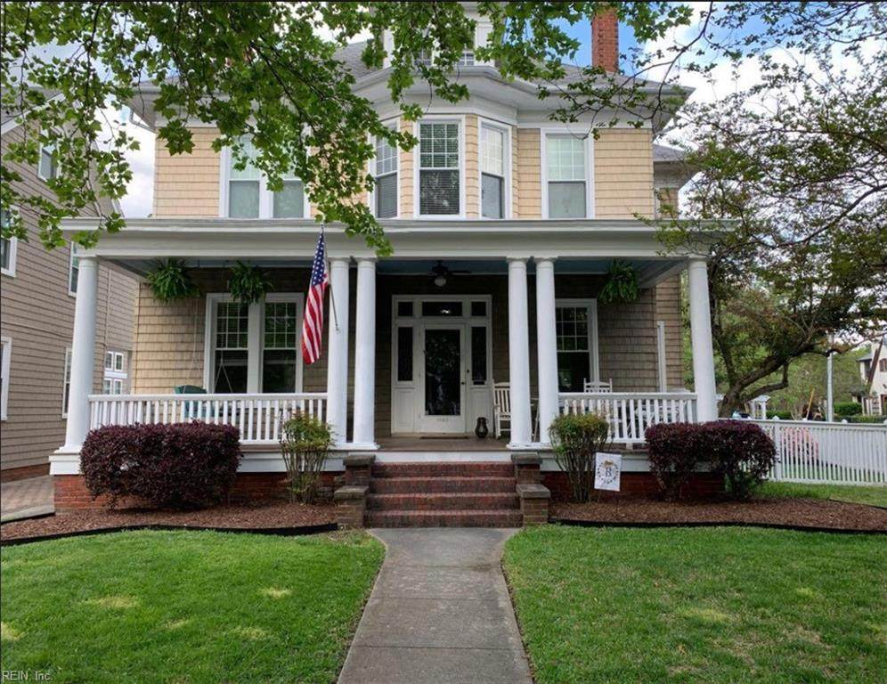 1030 Jamestown Cres - Photo 1