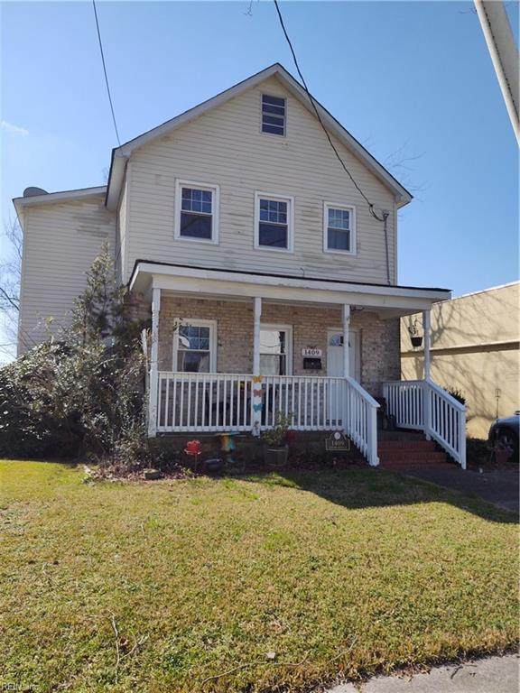 1409 Colon Ave - Photo 1