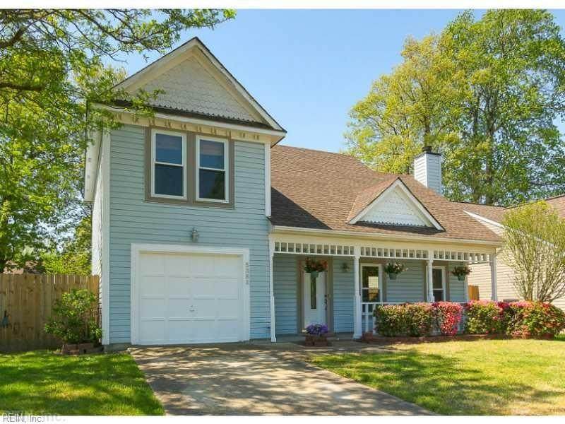 5381 Lynbrook Lndg - Photo 1