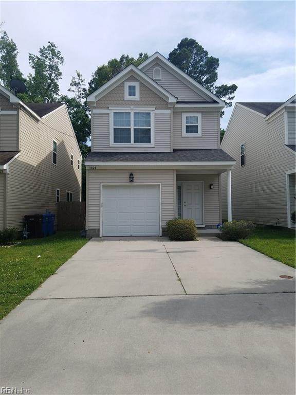 1024 Hill St - Photo 1