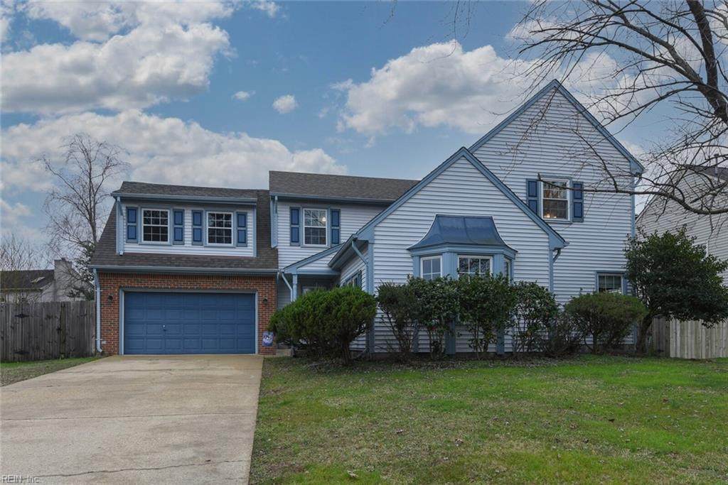4625 Ardmore Ln - Photo 1